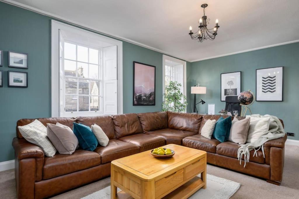 Villa The Stirling Townhouse Esterno foto