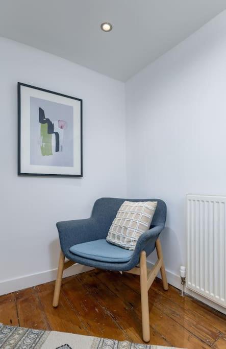 Villa The Stirling Townhouse Esterno foto