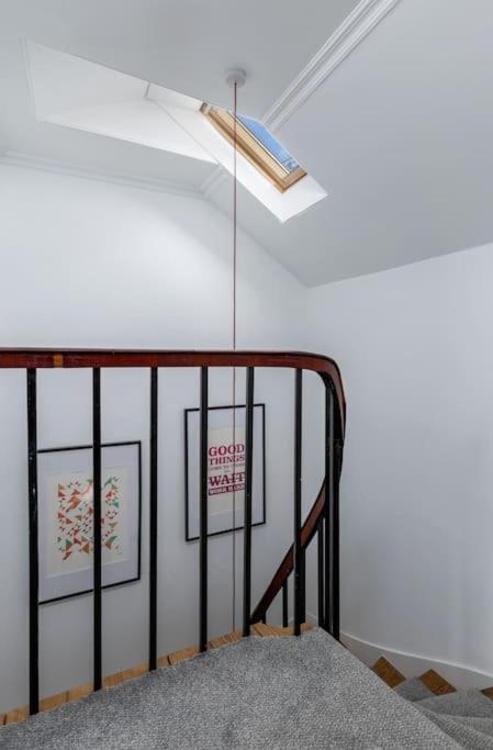 Villa The Stirling Townhouse Esterno foto