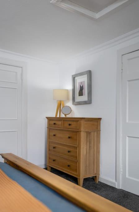Villa The Stirling Townhouse Esterno foto